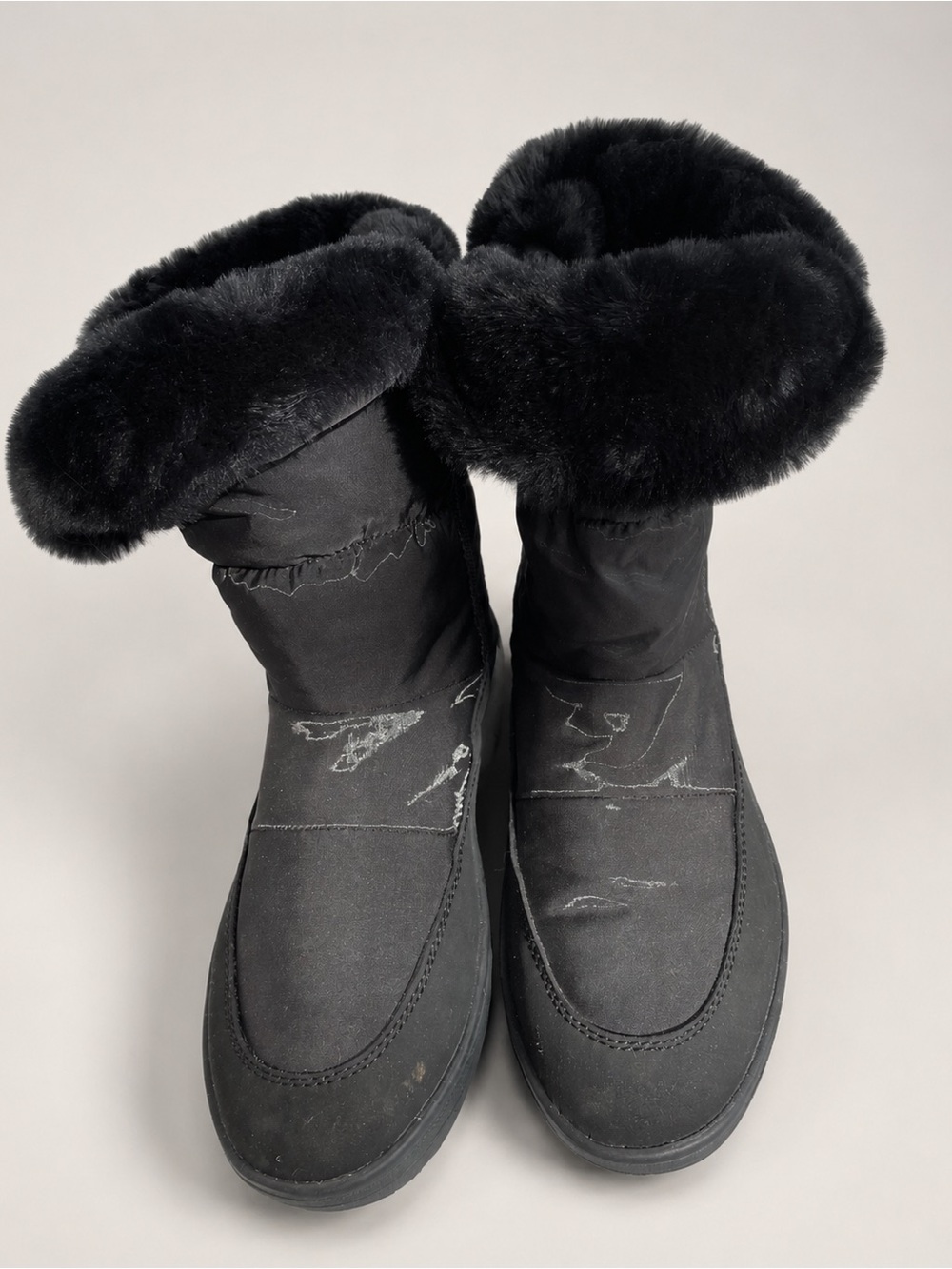 Pajar Women’s Winter Boots – Size US 6.5 / EU 37